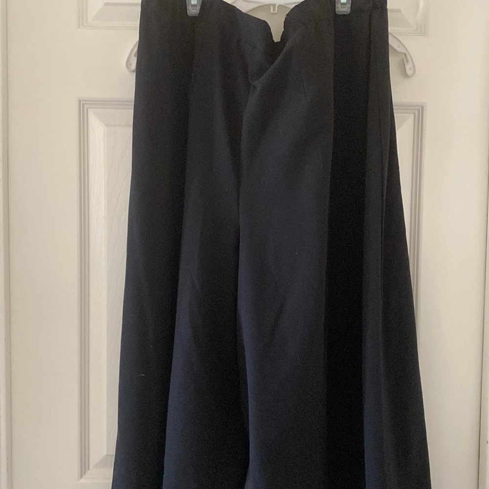Split skirt/Culotte